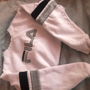 Fila Sweatshirt